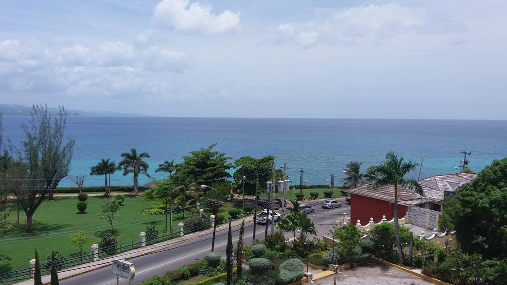 The Wexford Hotel Montego Bay Zewnętrze zdjęcie