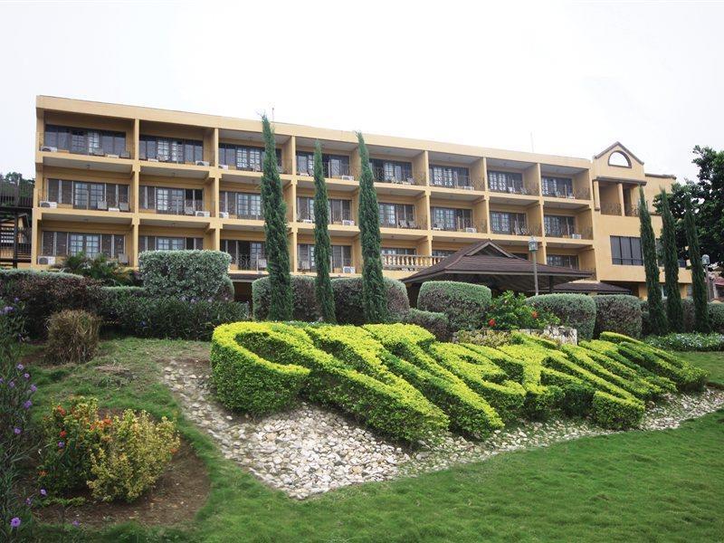 The Wexford Hotel Montego Bay Zewnętrze zdjęcie