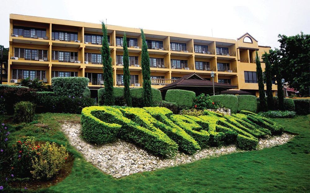 The Wexford Hotel Montego Bay Zewnętrze zdjęcie