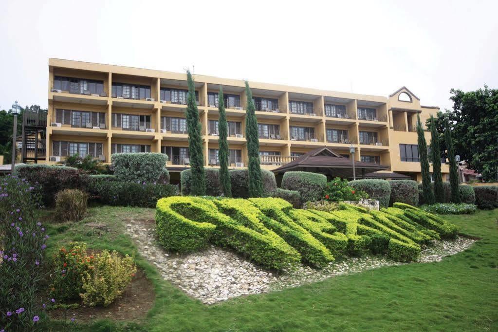 The Wexford Hotel Montego Bay Zewnętrze zdjęcie